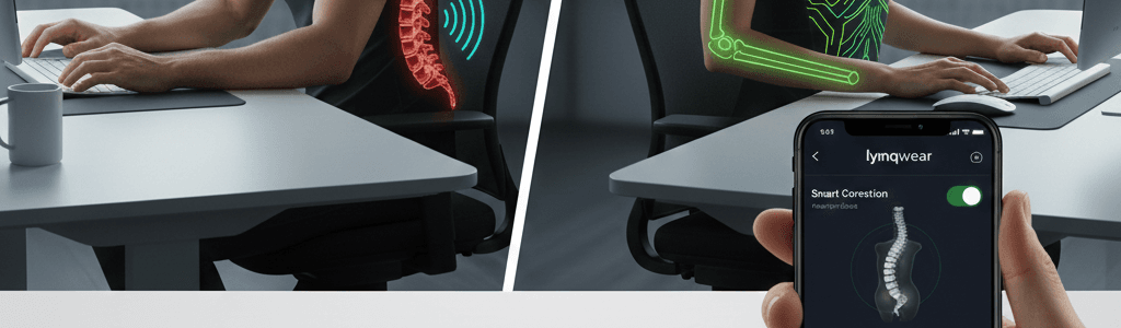 Smart Correction Alerts