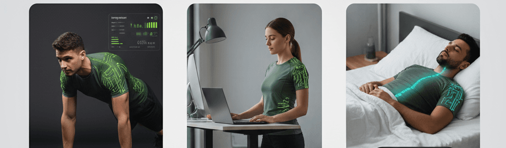 Performance Tracking